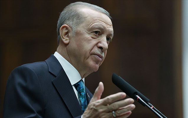 Эрдоган назвал нереалистичным полное уничтожение ХАМАС
