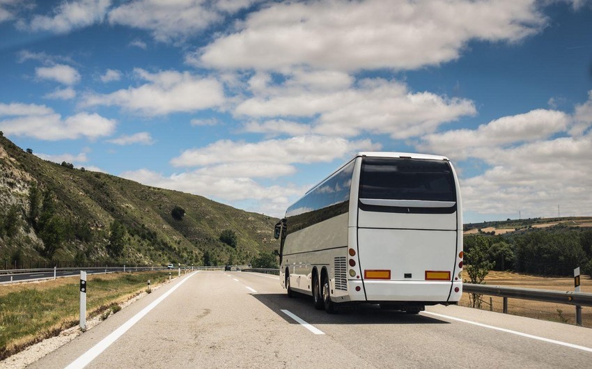 Билеты на автобусные рейсы в Карабах на январь поступят в продажу