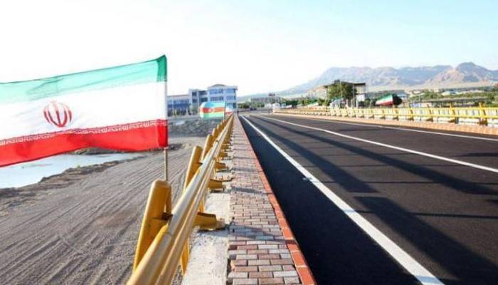 На днях в Астаре откроется новый транзитный переход между Ираном и Азербайджаном