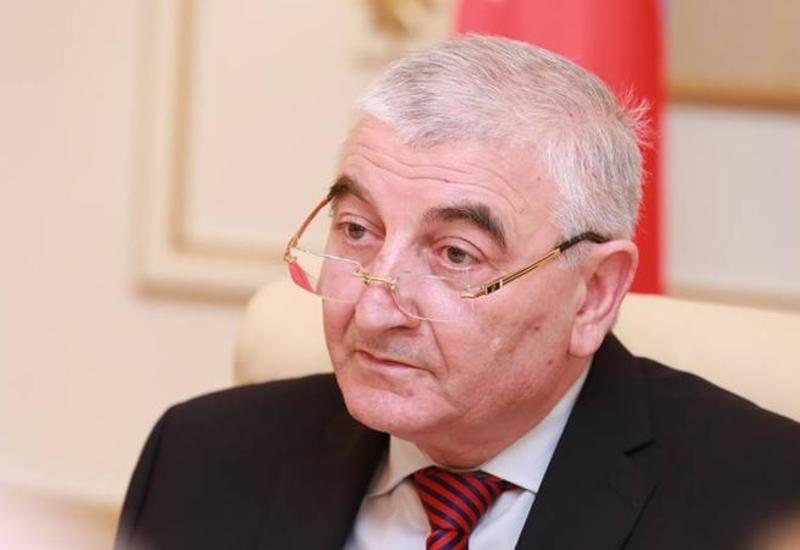 Председатель ЦИК Азербайджана обратился к международным организациям