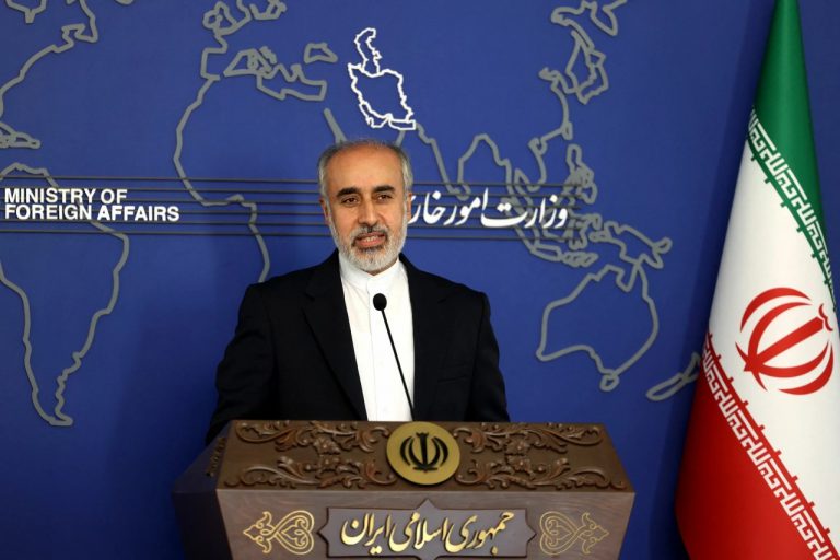 Иран приветствует совместное заявление Азербайджана и Армении