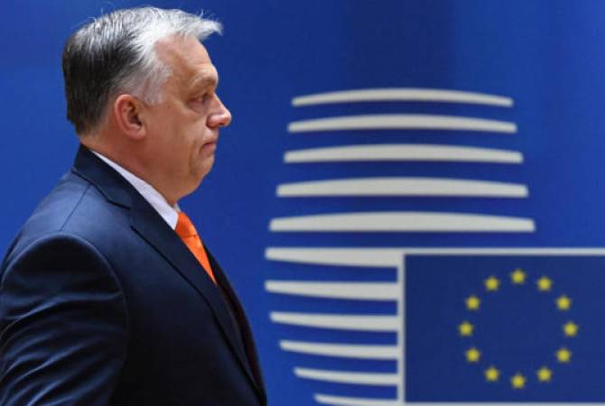 Лидеры ЕС не смогли согласовать пакет помощи Украине