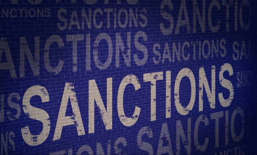 ЕС утвердил 12-й пакет санкций против России