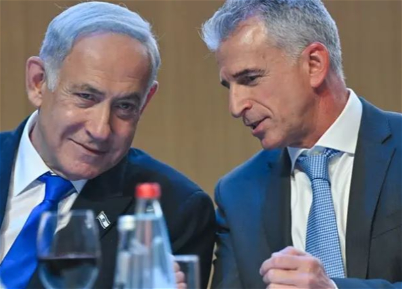 Глава «Моссада» по приказу Нетаньяху отозвал переговорщиков из Катара