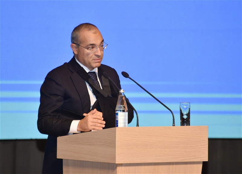Микаил Джаббаров: Газопровод Ыгдыр-Нахчыван является еще одним примером азербайджано-турецкого братства