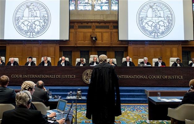 Суд ООН призвал Венесуэлу не усугублять территориальный спор с Гайаной