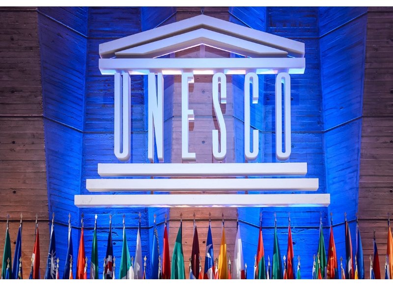 Резолюция Азербайджана стала первой в истории ЮНЕСКО