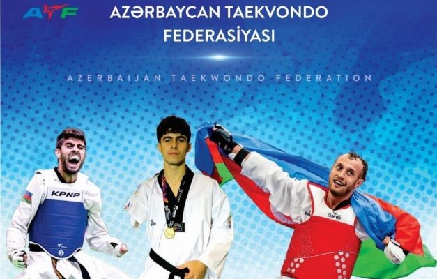 Азербайджан завоевал еще три лицензии на летние Паралимпийские игры «Париж-2024»