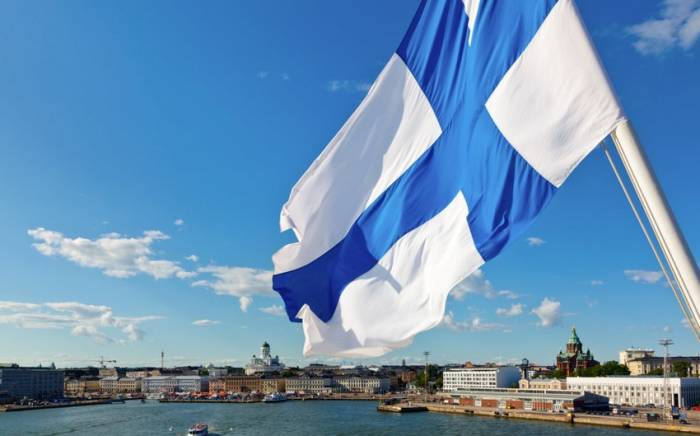 В Финляндии пройдут президентские выборы
