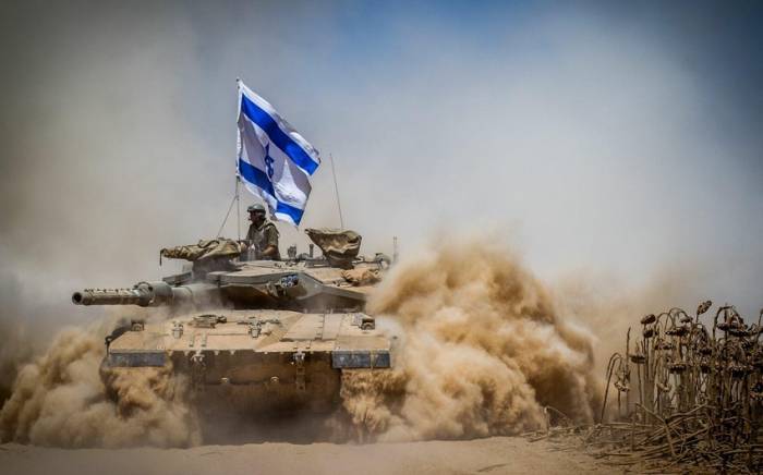 США могут замедлить поставки оружия Израилю, чтобы сократить масштабы операции в Газе
