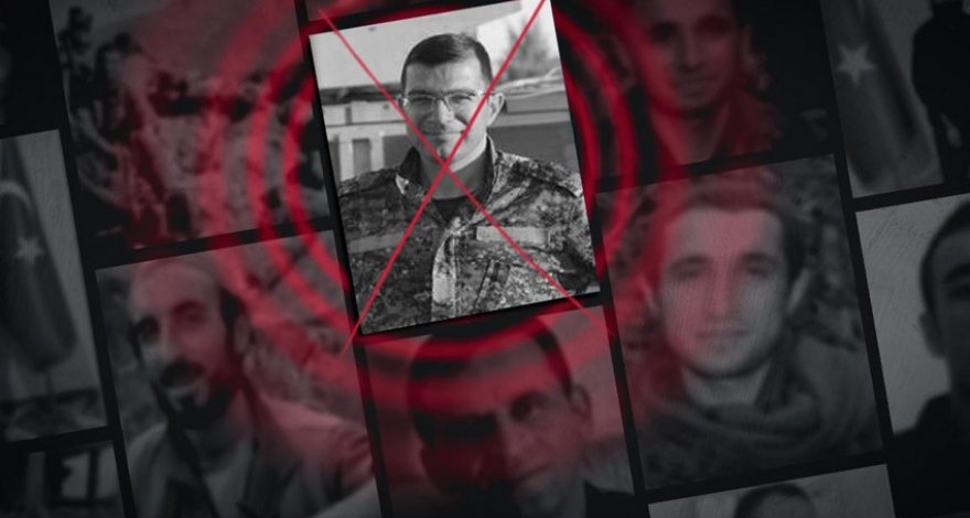 Спецслужбы Турции нейтрализовали одного из лидеров PKK