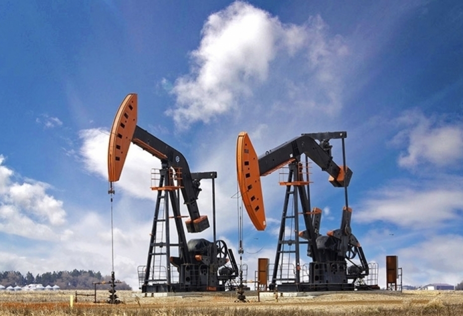 Азербайджанская нефть подорожала на мировом рынке