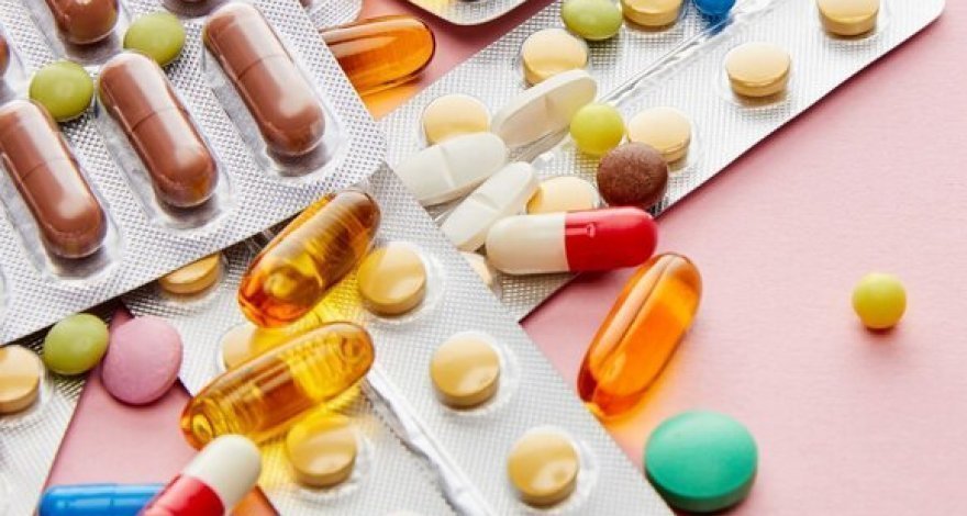 Азербайджан нарастил производство лекарств