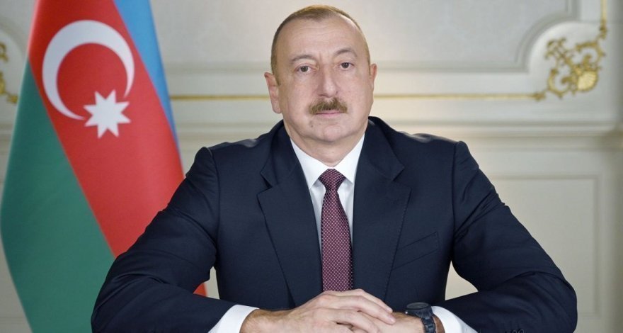 Ильхам Алиев ознакомился с условиями, созданными в Центральном парковом квартале Белого города Баку