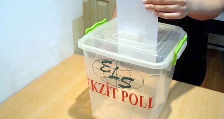 В связи с проведением еxit-poll на выборах в Азербайджане заявку подали три организации