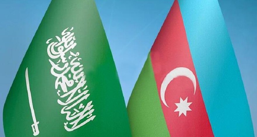 Азербайджан расширяет экспортное сотрудничество с Саудовской Аравией