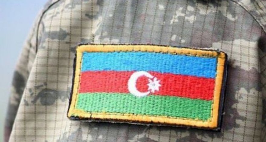 Убит азербайджанский военнослужащий