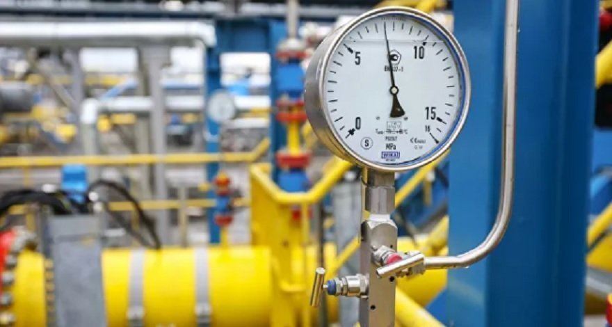 Расходы Италии на азербайджанский газ значительно увеличились