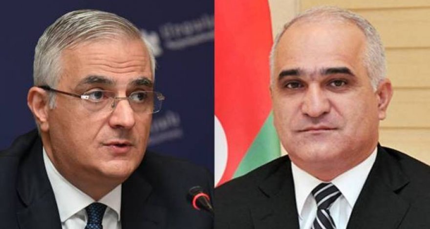 Сегодня ожидается встреча вице-премьеров Азербайджана и Армении на госгранице