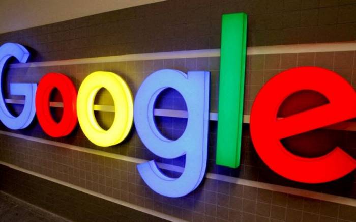 Google направит $1 млрд на строительство дата-центра в Великобритании
