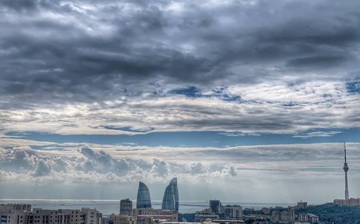 Прогноз погоды в Азербайджане на три дня
