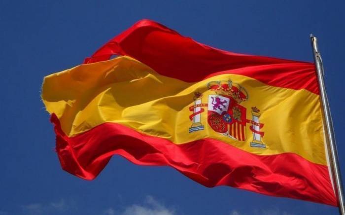 Испания направила Украине за 1,5 года оружие на 133 млн евро
