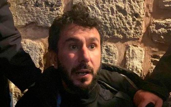 Стамбульский суд арестовал мужчину, ранившего имама мечети
