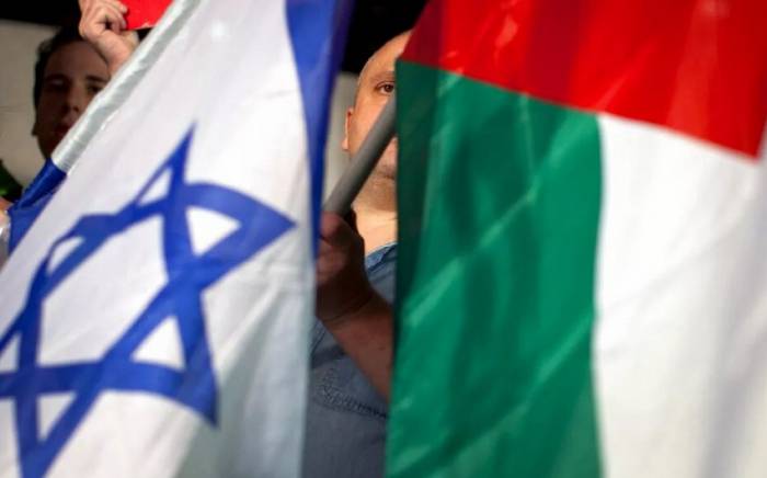 СМИ: Установление Израилем дипотношений с Палестиной возможно к 2034 году

