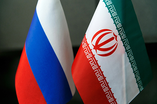 МИД РФ: Подготовка межгосударственного договора России и Ирана находится на завершающей стадии
