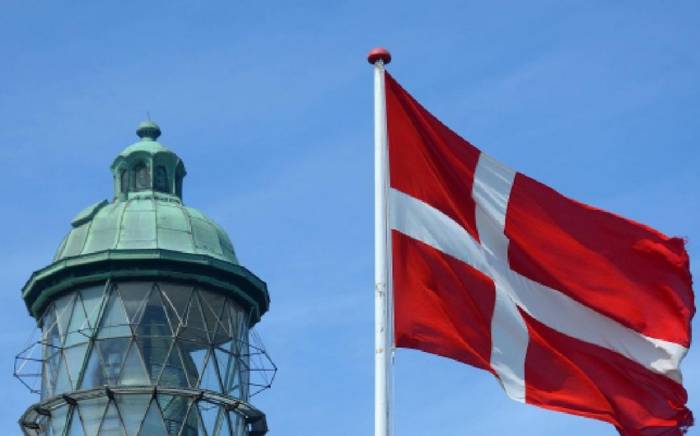Дания выделила более $13 млн на укрепление кибербезопасности Украины
