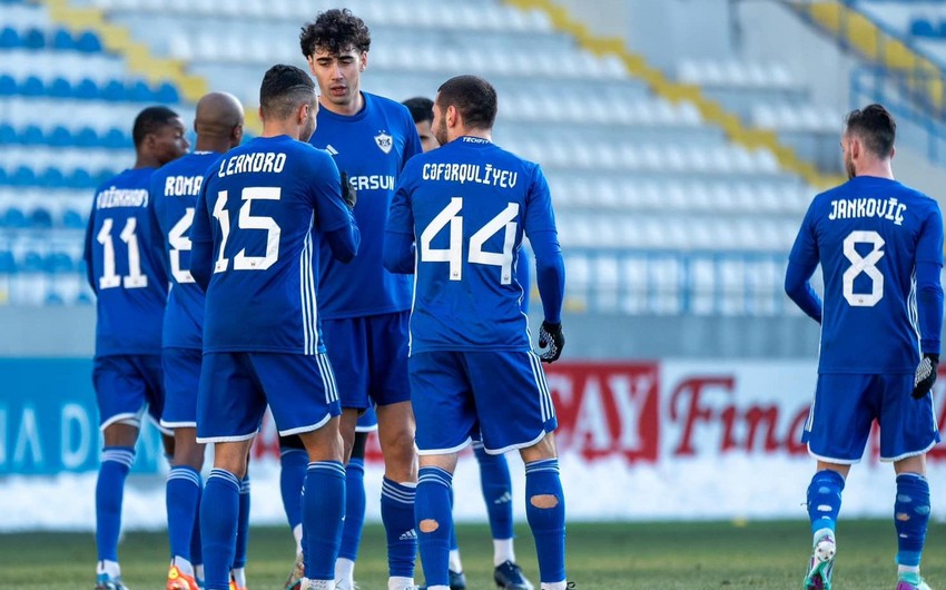 "Карабах" установил новый рекорд в Премьер-лиге Азербайджана