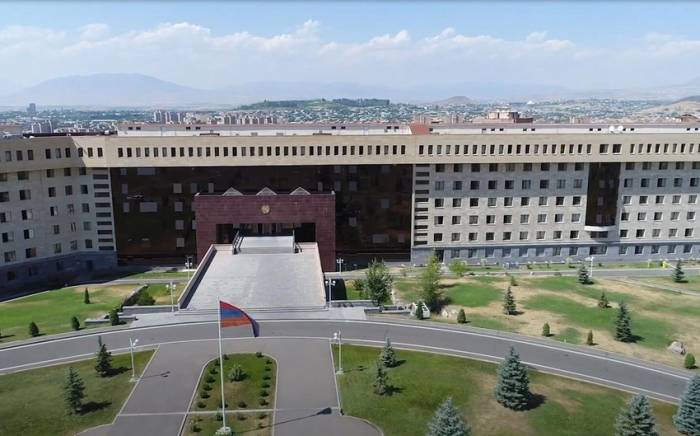 Минобороны Армении: Часть вопросов с компаниями РФ в сфере вооружений решена
