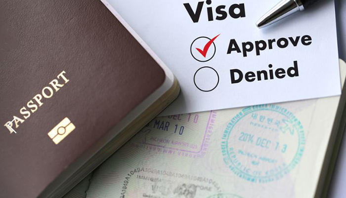 Граждане Азербайджана смогут получать въездную визу в Ирак прямо на границе
