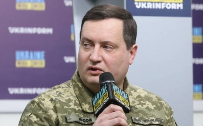Украина заявила о готовности продолжать обмены пленными с Россией
