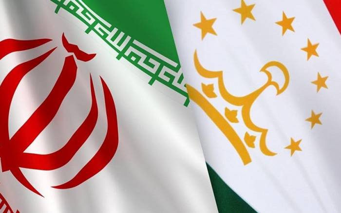 Иран и Таджикистан намерены довести объем товарооборота до 500 млн долларов

