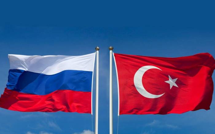 Платежи из России в Турцию с января прекратились из-за санкций
