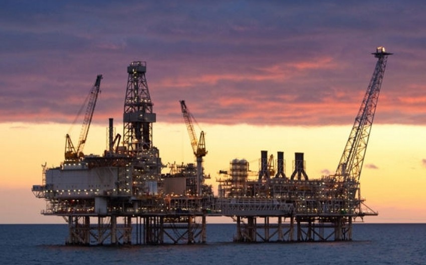 В Азербайджане в 2023 году добыто более 30 млн тонн нефти и конденсата