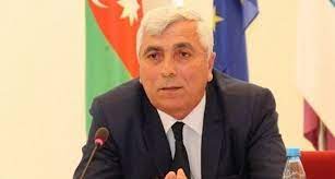 Роберт Мобили: Среда мультикультурализма в Азербайджане является примером для всех стран
