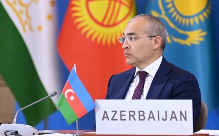 Микаил Джаббаров: Азербайджан понимает, что на него возлагаются определенные надежды как на хозяина COP29 -ФОТО
