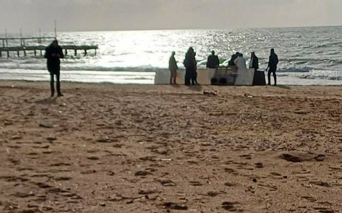 СМИ: Обнаруженные у побережья Антальи тела могут принадлежать нелегальным мигрантам
