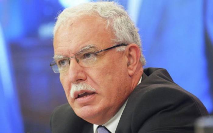 Глава МИД Палестины обсудил ситуацию в Газе с коллегами из Бразилии, Колумбии, Туниса
