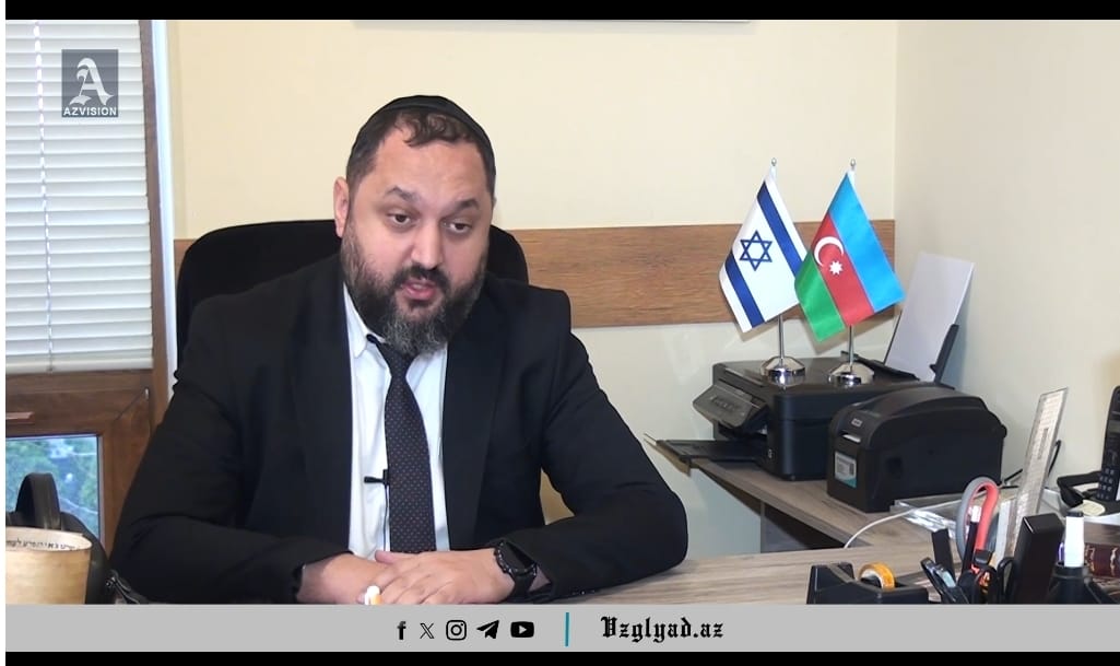 Замир Исаев: В современном Азербайджане активно развивается модель межрелигиозного диалога и гармонии - ВИДЕО