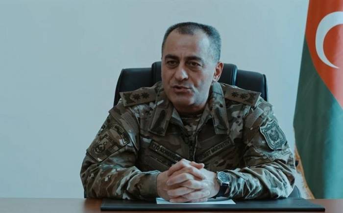 Генерал-лейтенант Хикмет Мирзоев назначен замминистра обороны Азербайджана
