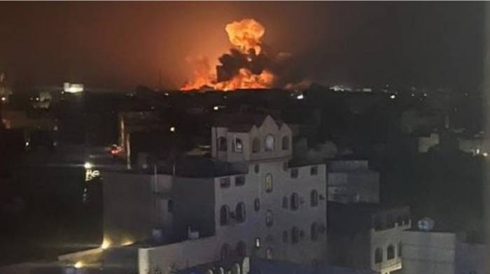 США ударили по Йемену для уничтожения противокорабельных ракет хуситов
