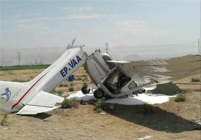 На востоке Австралии разбился легкомоторный самолет, есть погибший
