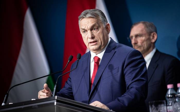 Венгрия поможет Молдове быстро провести переговоры о вступлении в ЕС
