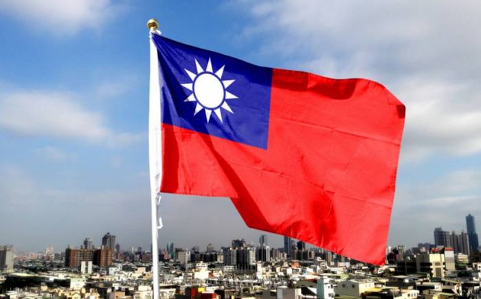 Bloomberg: Возможный конфликт вокруг Тайваня обойдется миру в 10 трлн долларов
