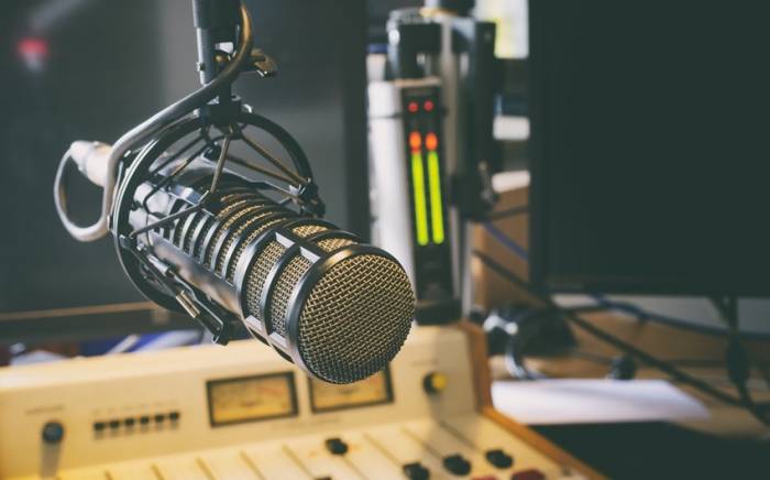 В Азербайджане объявлен конкурс на открытие нового радиоканала
