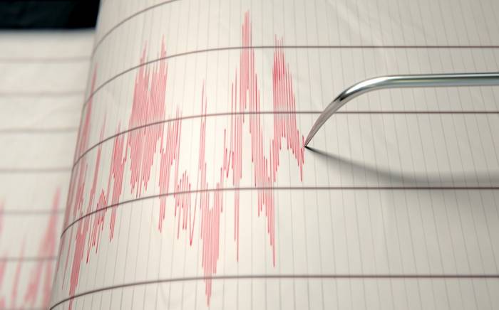 В японской префектуре Ниигата произошло землетрясение магнитудой 6,0
