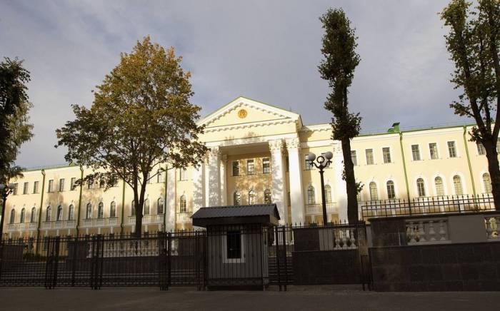 СК Беларуси обвинил 20 человек в заговоре с целью захвата власти
